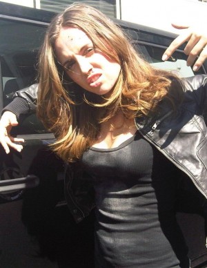 photos Eliza Dushku